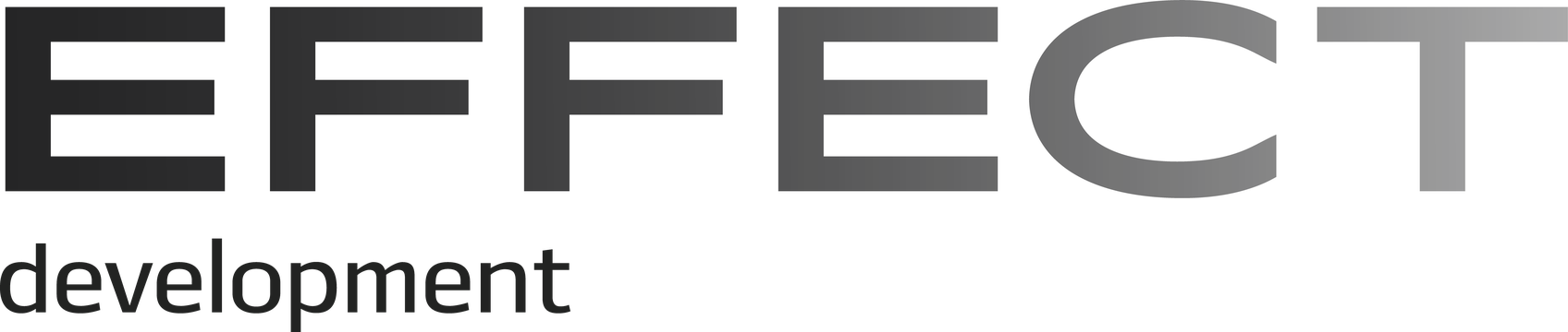 EFFECT development